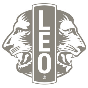 Leo-Club Logo